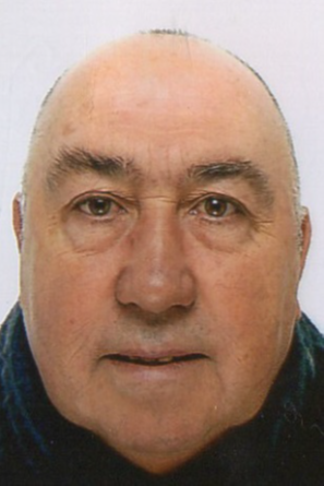 Décès de Didier GENESTAL