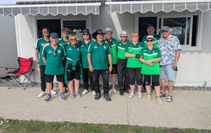 CDC VETERANS Promotion C poule C