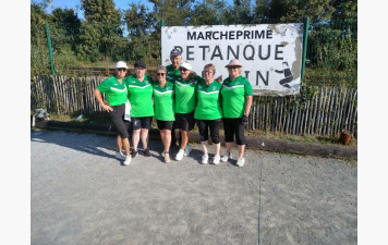 CDC Féminin