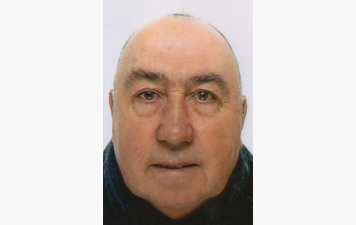 Décès de Didier GENESTAL