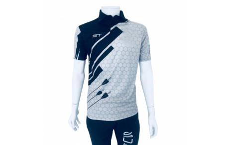 Nouveau Polo du Club