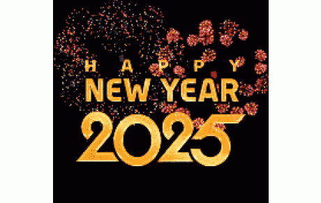 Bonne Année 2025