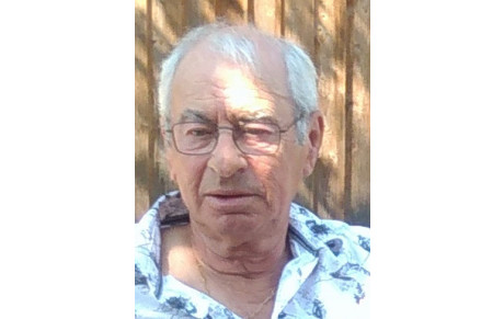 Décès Jean-Michel 