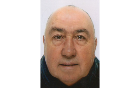 Décès de Didier GENESTAL