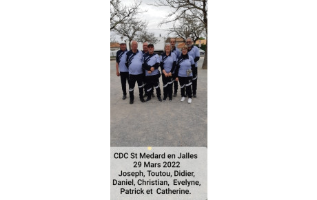 CDC  Vétérans PromoB