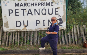 Gagnants moules frites