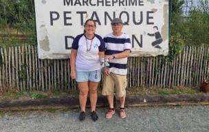 Gagnants moules frites